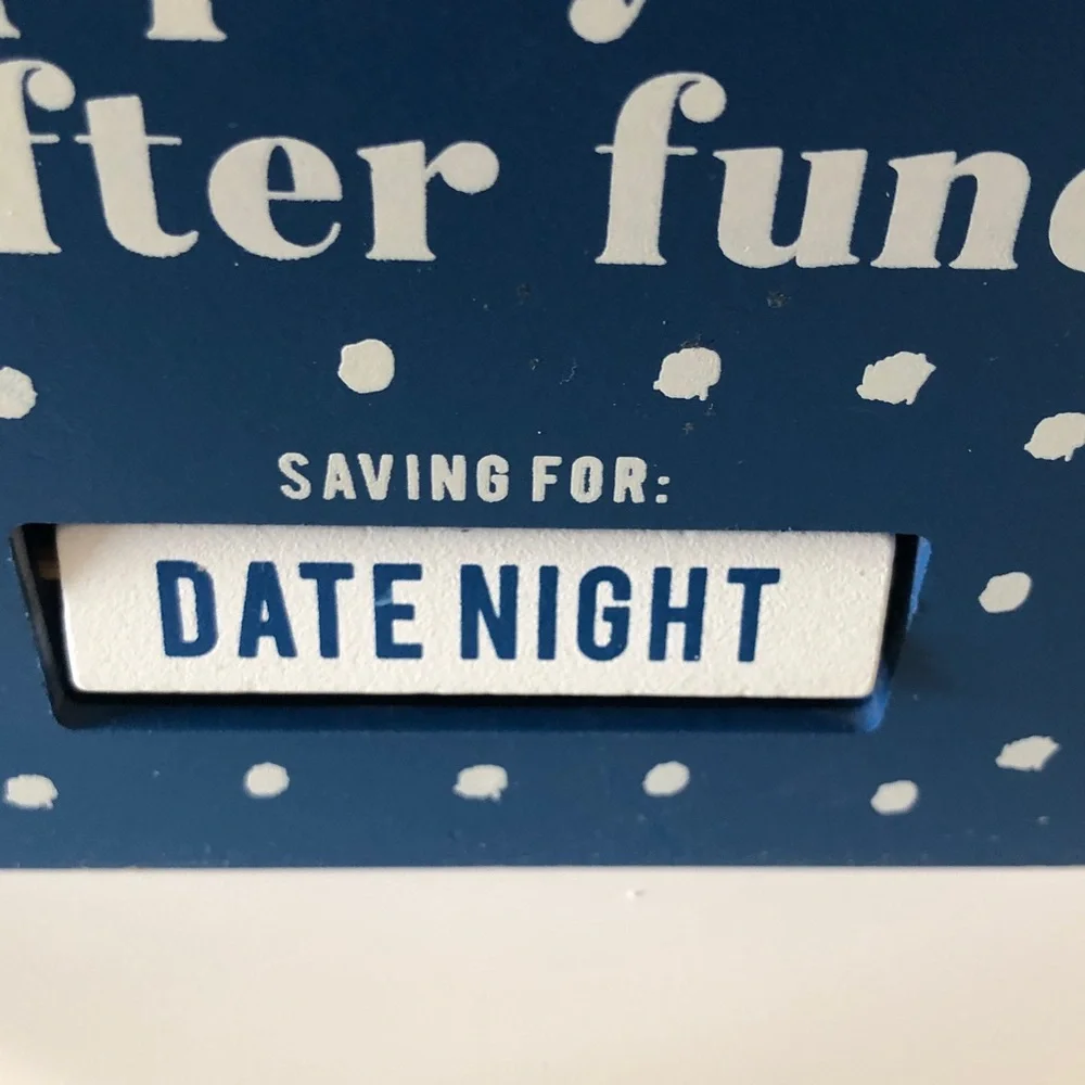 💐 Happily Ever After Fund' Box - Picture 4 of 10